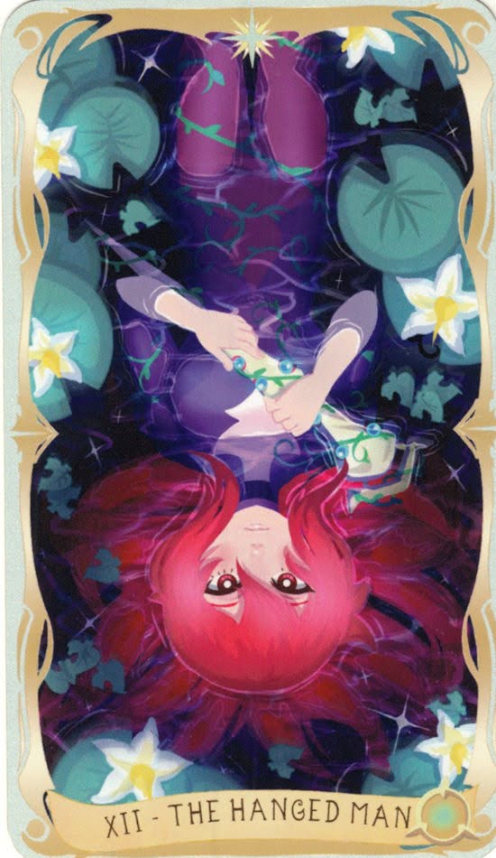 Believing Heart Tarot